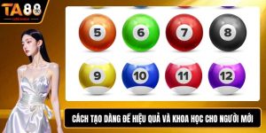 Cách tạo dàng đề